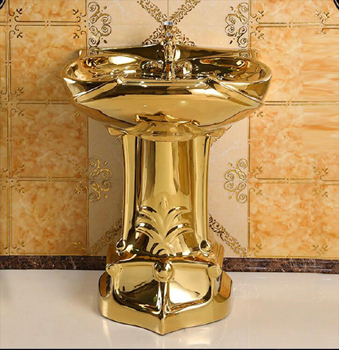 Bowl Sink Vanity